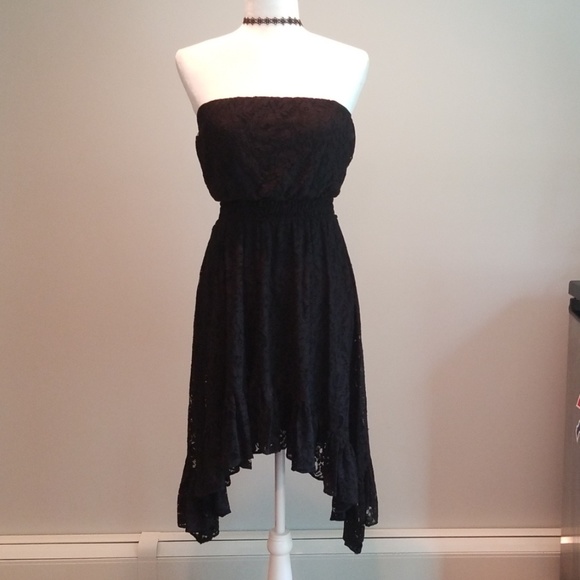Guess Dresses & Skirts - Guess | Lace Dress